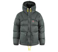 Fjällräven Expedition Lite Down Jacket Grey S Men