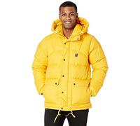Fjällräven Expedition Down Lite Jacket M Sport Jacket - Yellow, Small