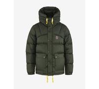 Fjällräven Expedition Down Lite Jacket Military Green - S