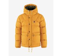 Fjällräven Expedition Down Lite Jacket Mustard Yellow - M