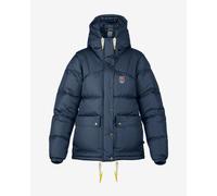 Fjällräven Expedition Down Lite Jacket Navy Blue Women - L
