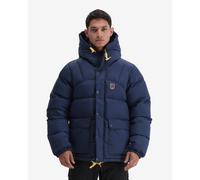 Fjällräven Expedition Down Lite Jacket Navy Blue - XS