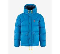Fjällräven Expedition Down Lite Jacket Vivid Blue - L