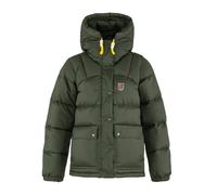 Fjällräven | Expedition Down Lite Jacket | Women's Down Jacket | Deep Forest L