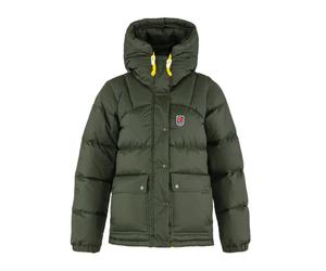 Fjällräven | Expedition Down Lite Jacket | Women's Down Jacket | Deep Forest M