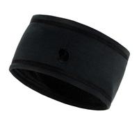 Fjällräven - Expedition Fleece Headband - Headband size L/XL, black