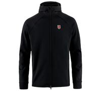 FJALLRAVEN 12600237-550 Expedition Fleece Hoodie M Sweatshirt Men's Black Size L