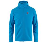 FJALLRAVEN 12600237-525 Expedition Fleece Hoodie M Sweatshirt Men's UN Blue Size M