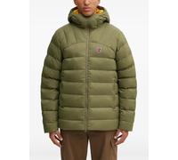 Fjällräven Expedition hooded-padded jacket - Green M-L-XL