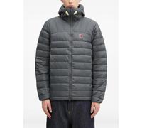 Fjällräven Expedition hooded-padded jacket - Grey L-XL