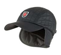 Fjällräven Expedition Lätt Cap Black L-XL