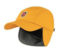 Fjällräven Expedition Lätt Cap Yellow L-XL