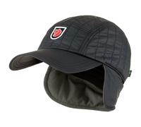 Fjällräven - Expedition Lätt Cap - Cap size S/M, grey/black
