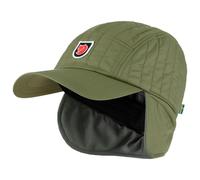 Fjällräven - Expedition Lätt Cap - Cap size S/M, olive
