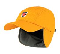 Fjällräven - Expedition Lätt Cap - Cap size S/M, orange