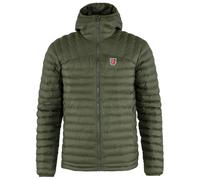 Fjällräven - Expedition Lätt Hoodie - Synthetic jacket size L, olive