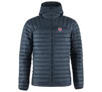 Fjällräven - Expedition Lätt Hoodie - Synthetic jacket size M, blue