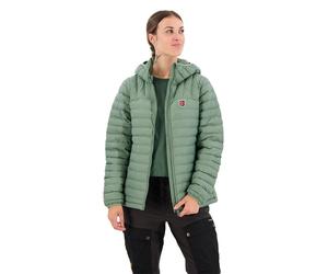 Fjällräven Expedition Latt Jacket Green M Woman