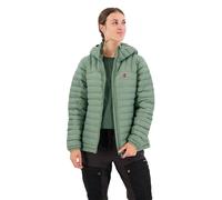 Fjällräven Expedition Latt Jacket Green S Women