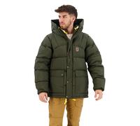 Fjällräven Expedition Down Lite Jacket Military Green - S