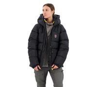 Fjällräven Expedition Down Lite Jacket Black Women - M
