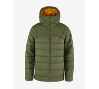 Fjällräven Expedition Mid Winter Jacket olive green - M