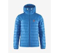 FJALLRAVEN F86121-525 Expedition Pack Down Hoodie M UN Blue M