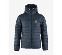 Fjall Raven - Lightweight and compressible down jacket - Men - Expedition Pack Down Hoodie - Expedition Pack Down Hoodie M Navy for Men - Size S Navy S