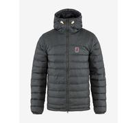 Fjällräven - Expedition Pack Down Hoodie - Down jacket size M, grey