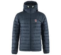 Fjällräven - Expedition Pack Down Hoodie - Down jacket size M, blue