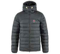 Fjällräven - Expedition Pack Down Hooded Jacket - Basalt - Small