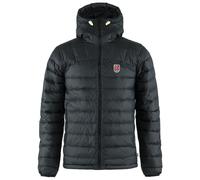 Fjällräven Expedition Pack Down Jacket Black XS Man