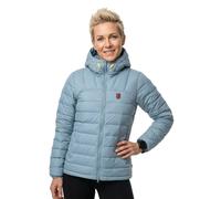 Fjällräven Expedition Pack Down Jacket Blue S Women