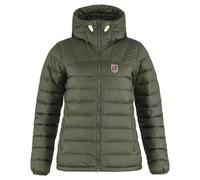 Fjällräven Expedition Pack Down Jacket Green XL Woman