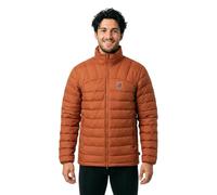 Fjällräven Expedition Pack Down Jacket Brown S Men