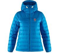 FJALLRAVEN Women's Expedition Pack Down Hoodie W Sweatshirt