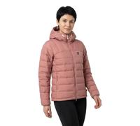 FJALLRAVEN 86122-300 Expedition Pack Down Hoodie W Sweatshirt Women's Dusty Rose Size L