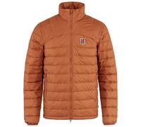 FJÄLLRÄVEN 86123 Expedition Pack Down Jacket M Men's Terracotta Brown S