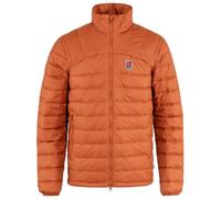 Fjällräven - Expedition Pack Down Jacket - Down jacket size S, orange