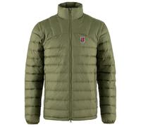 Fjällräven - Expedition Pack Down Jacket - Down jacket size XL, olive
