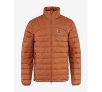 Fjällräven Expedition Pack Down Jacket Terracotta Orange - XL