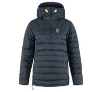 FJÄLLRÄVEN 86376 Expedition Pack Down Anorak W Jacket Women's Navy XL