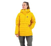 Fjällräven Expedition Pack Down Parka Yellow L Women