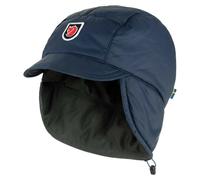 Fjällräven Expedition Padded Cap Grey S-M
