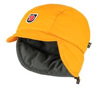 Fjällräven - Expedition Padded Cap - Beanie size L/XL, orange