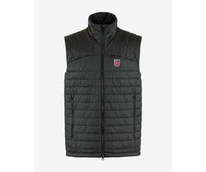 Fjällräven Expedition X-Lätt Gilet Black - M