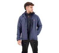 Fjällräven Expedition X-lätt Jacket Blue L Men