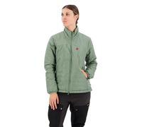 Fjall Raven - Women's walking clothing - Expedition X-Lätt Jacket W Patina Green for Women, in Recycled Polyester Green S