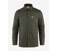 Fjällräven Expedition X-Lätt Jacket Forest Green - S