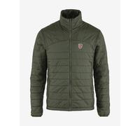 Fjällräven - Expedition X-Lätt Jacket - Synthetic jacket size M, olive